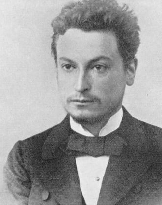 330px Karl Eugen Neumann