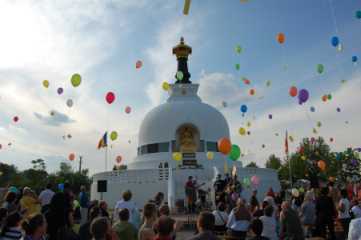 Vesakh Fest Wien 2008