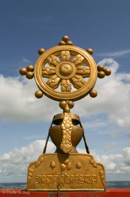Lehre des Buddha