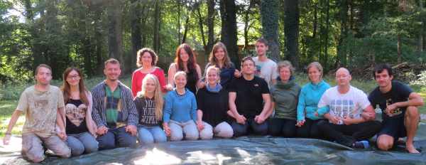 Jugend in Scheibbs
