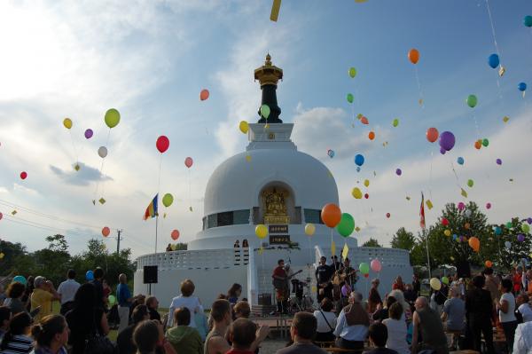 Vesakh Fest 142