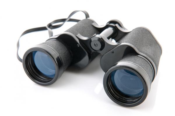 Fernglas
