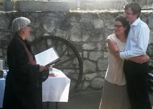Hochzeit