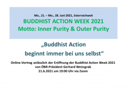 Action Week NEU