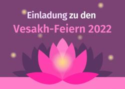 Vesakh 2022 jpg