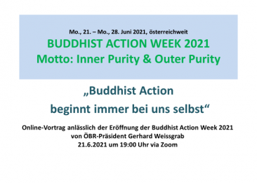 Action Week NEU