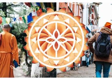Buddhistische Jugend IOANA