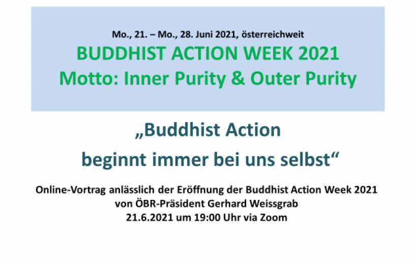 Action Week NEU