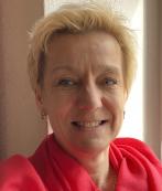 Andrea Hoebarth