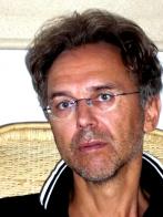 Alfred Schmidt FOTO