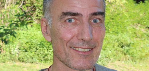 Michael Aldrian