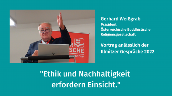 Illmitzer Gespraeche