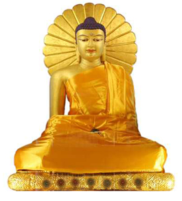 buddha